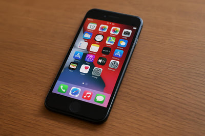 【結論】iPhone SE2 第2世代 はまだ戦える?最新評価とおすすめポイント