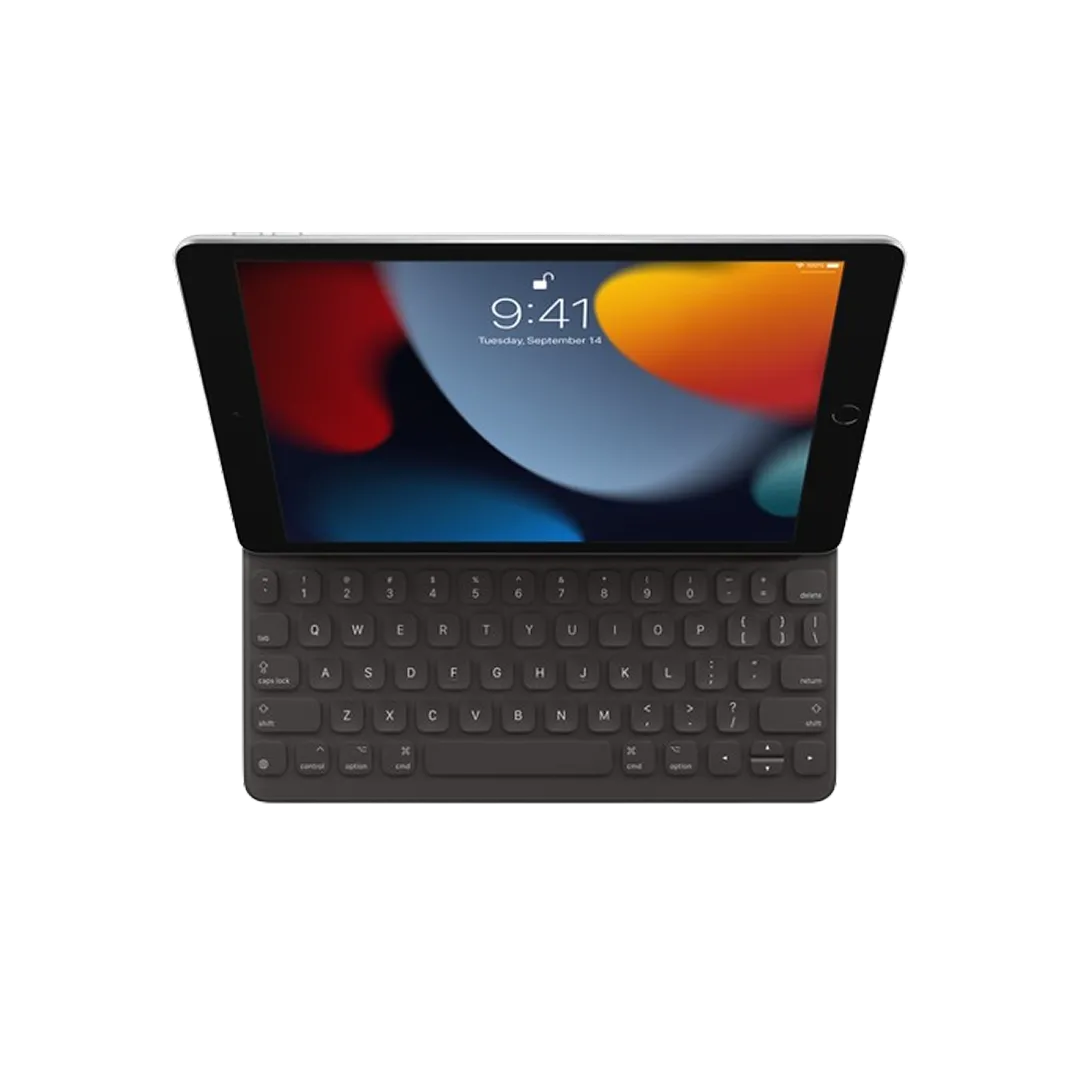 【新品未開封】 iPad Smart Keyboard Smart Keyboard | 中古キーボードを買うなら公式オンラインストア