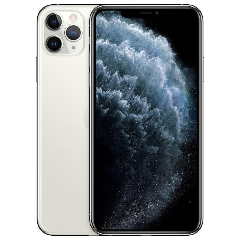 iPhone11 Pro Max 512GB スペースグレイ iPhone 11 Pro Max 512 GB cinza-espacial - Excelente