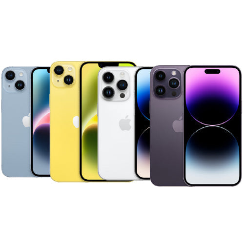 極美品】iPhone 14 (カラー名) 128GB SIMフリー 付属品完備 Amazon