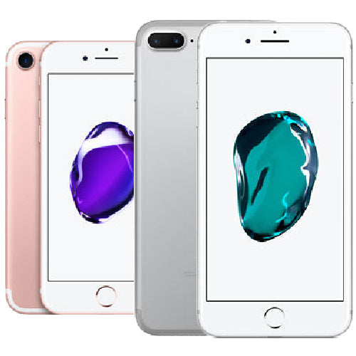 iPhone7/Plus SIMフリー｜中古・整備済み品の一覧｜PRODIG