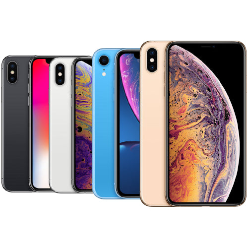 中古 iPhone Xシリーズの商品一覧 | 中古スマホ・タブレットの公式