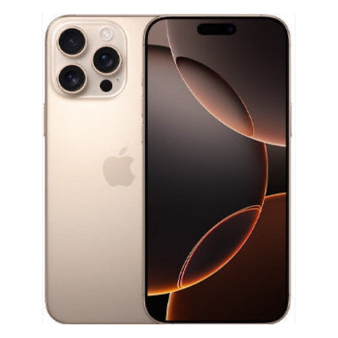 iPhone16 Pro/Max SIMフリー｜中古・整備済み品の一覧｜PRODIG