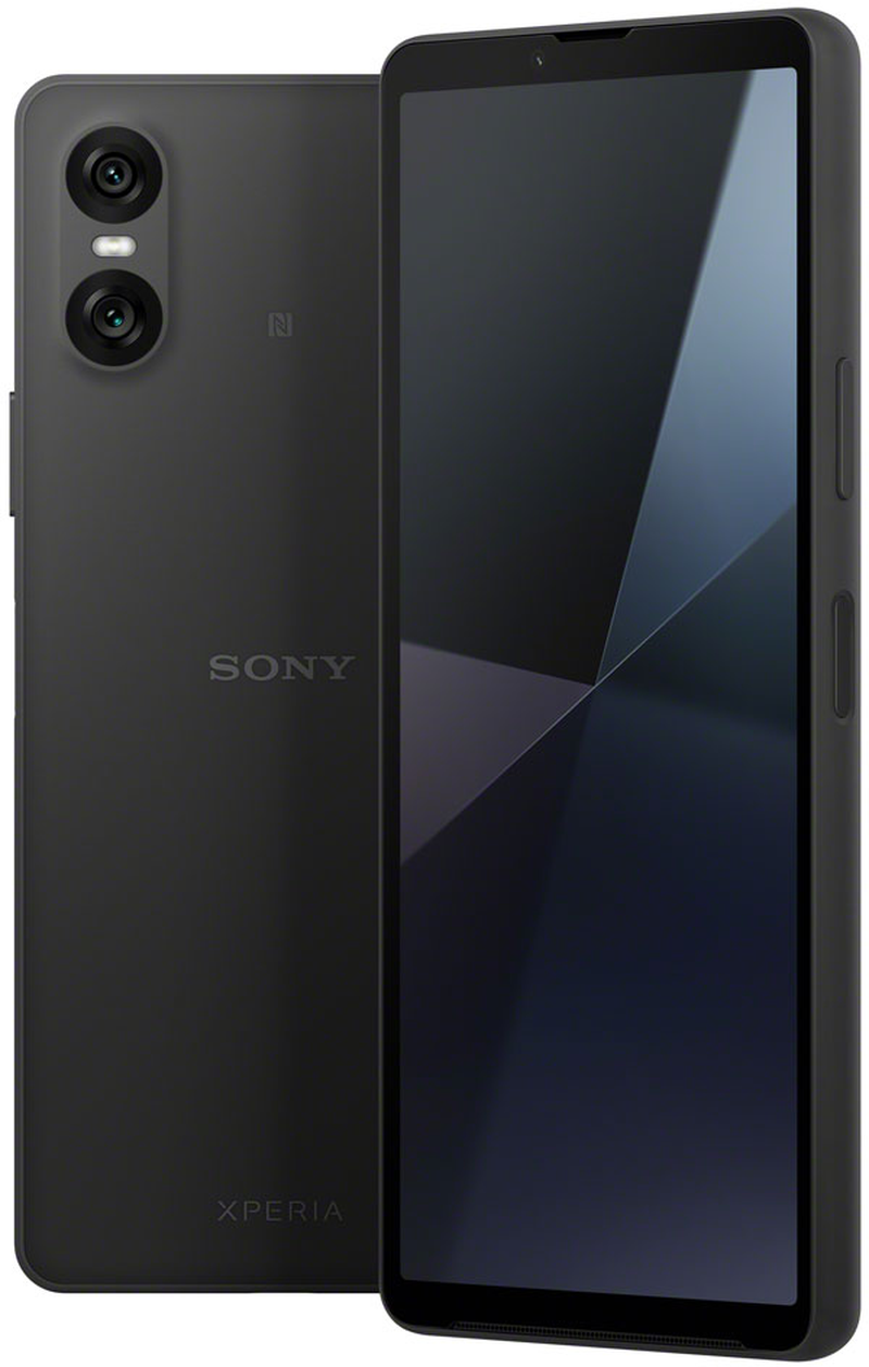 S*a様 Xperia 1O VI SO-52E (ブラック) Xperia 10 VI SO-52E 128GB ブラック Bランク | 中古スマホ
