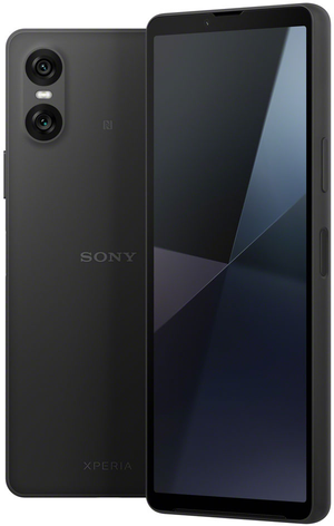 Xperia 10 VI SO-52E 128GB ブラック Bランク