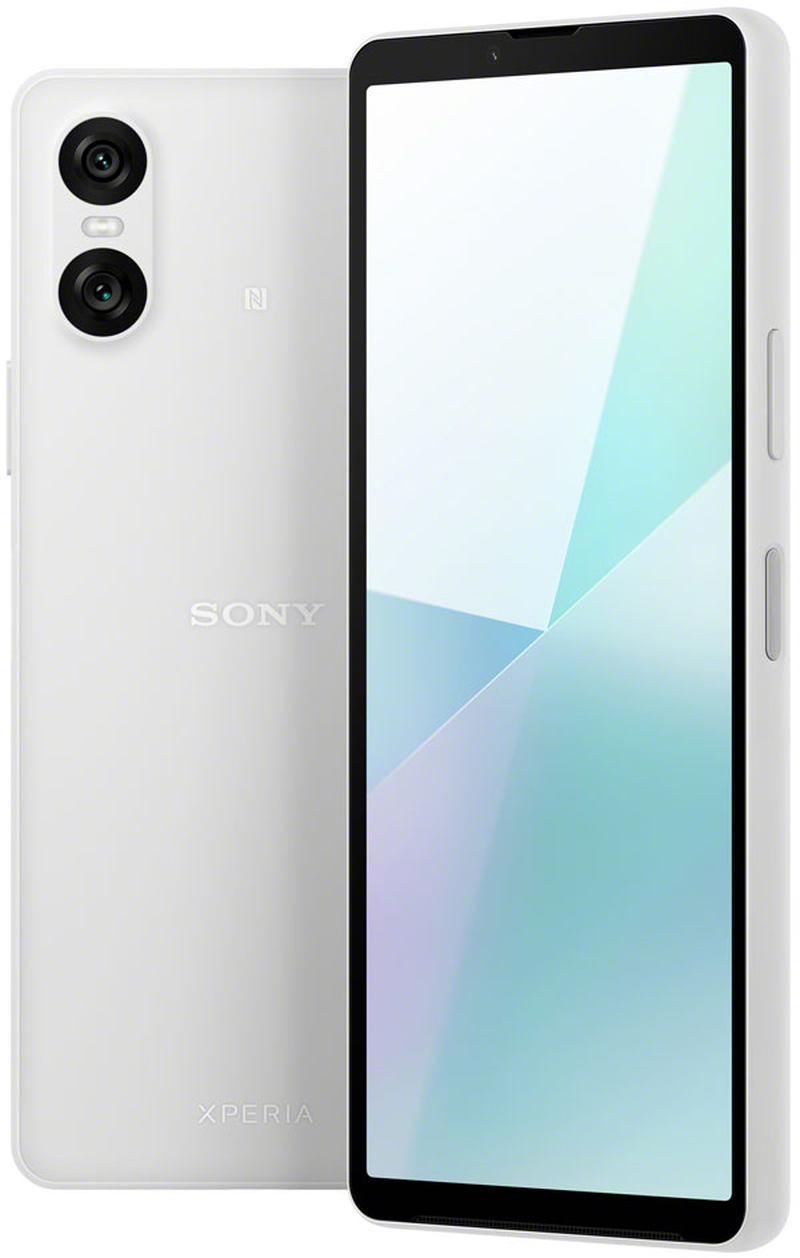 Xperia 10 VI SO-52E 128GB ホワイト Aランク | 中古スマホ