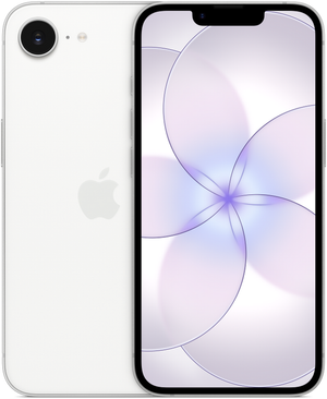 iPhone 17e 256GB ホワイト Sランク SIMフリー|中古・整備済み品