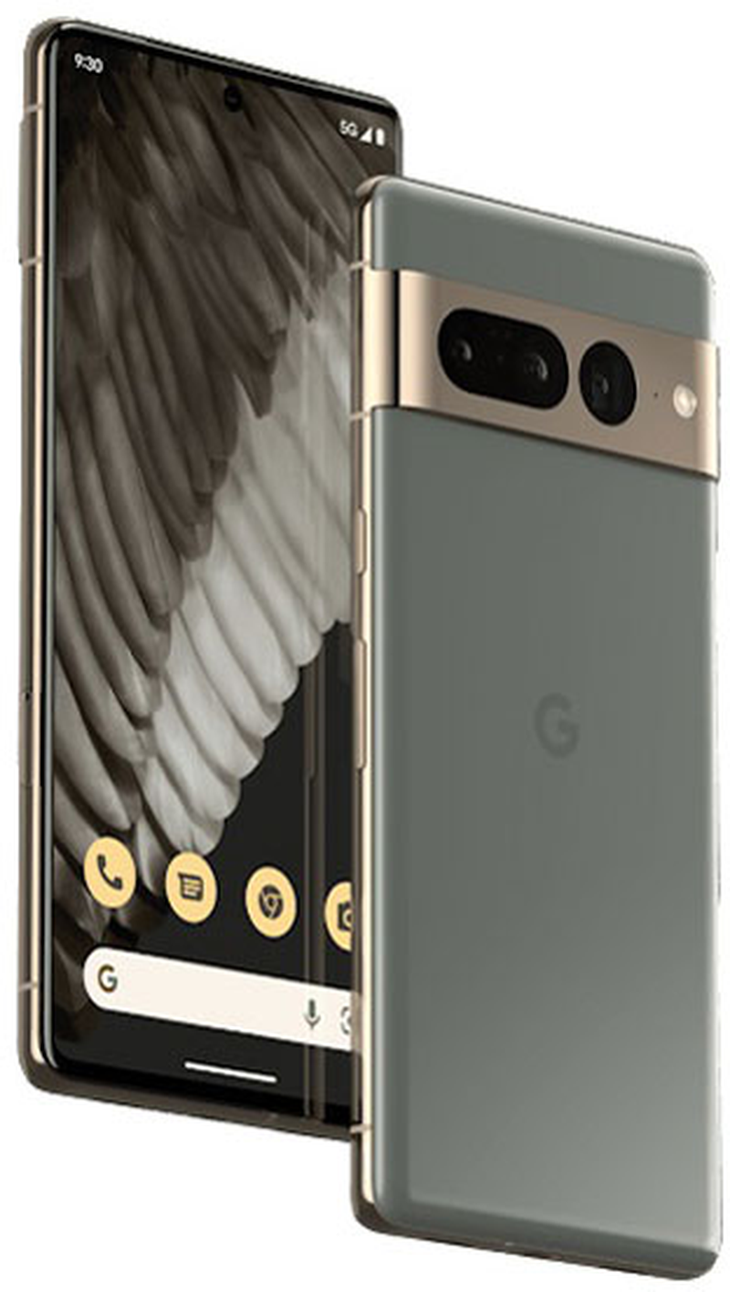 携帯電話本体 Google Pixel 7 Pro GFE4J 128GB Hazel Amazon | 【整備
