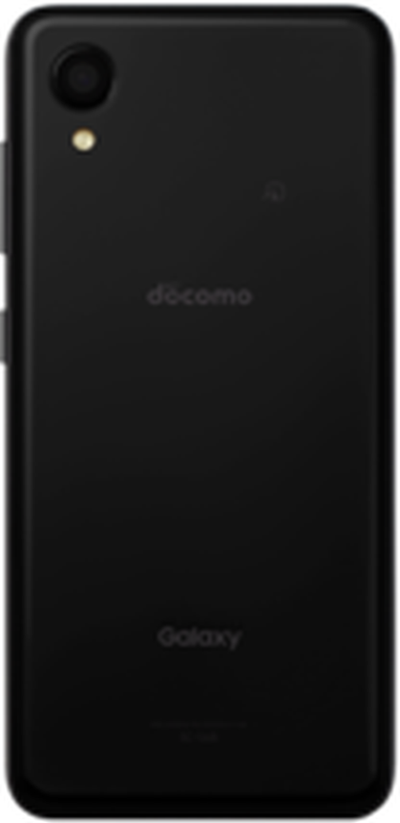 Galaxy A22 5G SC-56B 64GB ブラック Bランク docomo版SIMフリー|中古・整備済み品