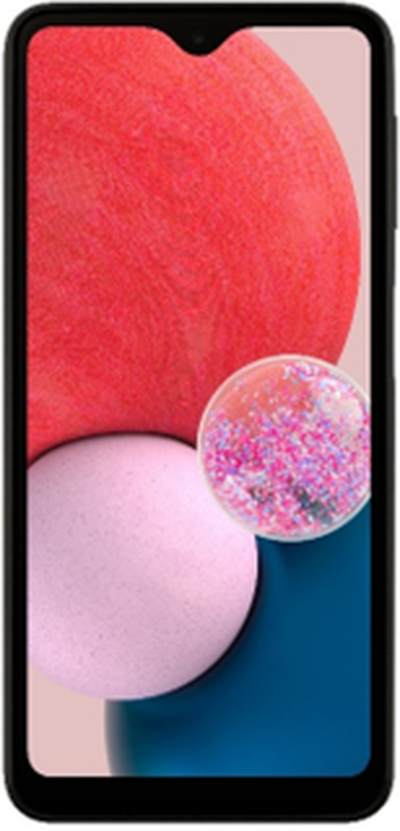 Galaxy A23 5G SC-56C 64GB ブラック Cランク docomo版SIMフリー|中古・整備済み品