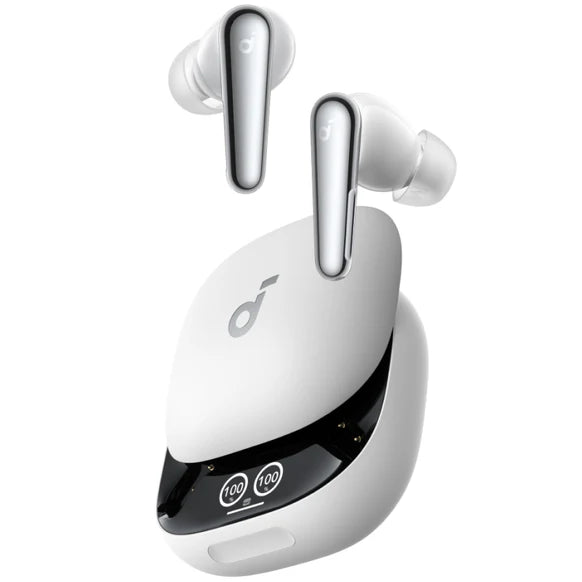 Soundcore Liberty 4 Pro ホワイト Sランク
