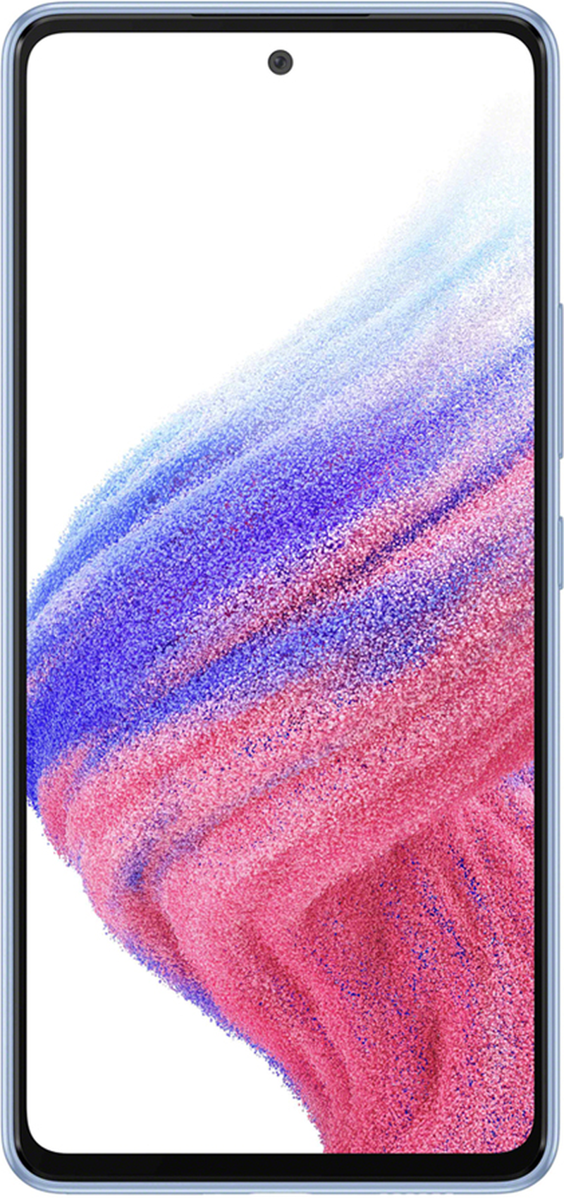 Galaxy A53 5G SC-53C 128GB オーサムブルー Aランク | 中古スマホ