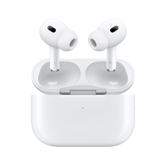 【新品未開封】AirPods Pro 第2世代 MagSafe対応モデル 新品/未開封】AirPods Pro (第2世代)MagSafe充電ケース(USB-C)付き