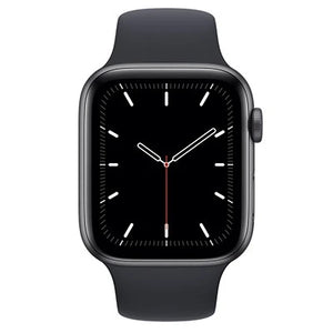 Apple Watch SE2 44mm GPSモデル スペースグレイ Bランク
