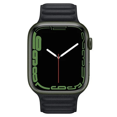Apple Watch Series 7 45mm GPSモデル ブラック Cランク Apple Watch Series 7 45mm GPSモデル ブラック Cランク