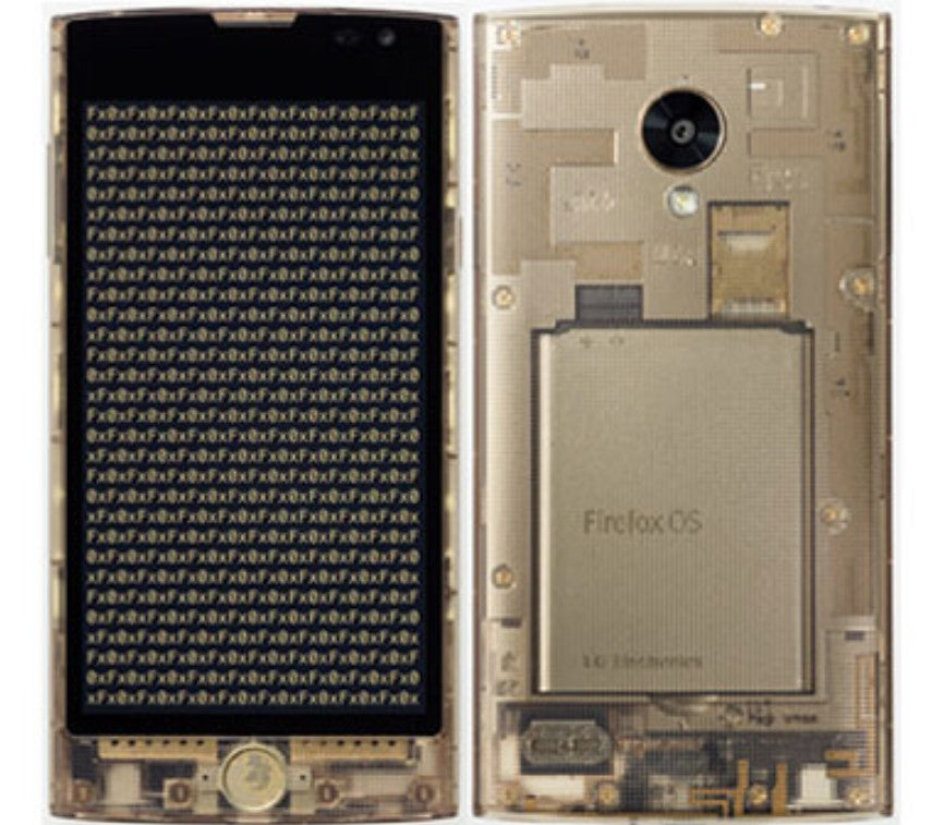 Fx0 LGL25 16GB ゴールド Bランク au版SIMフリー|中古・整備済み品