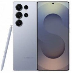 Galaxy S25 Ultra SCG32 256GB チタニウムシルバーブルー Cランク au版SIMフリー|中古・整備済み品