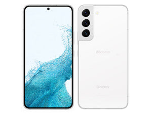 【新生活SALE】Galaxy S22 SCG13 256GB