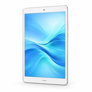 HUAWEI MediaPad M3 Lite s Wi-Fi 16GB ホワイト Cランク|中古・整備済み品