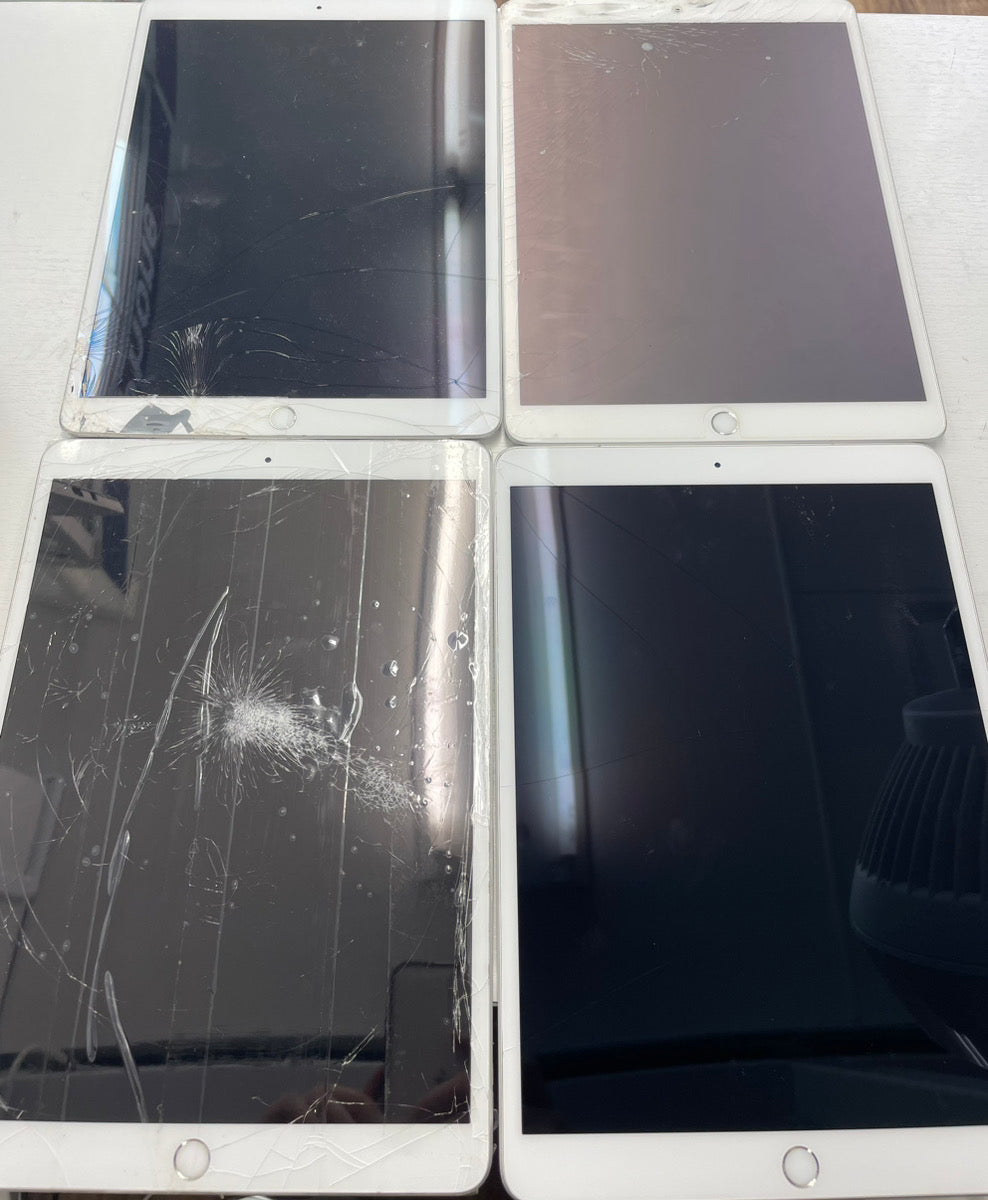 【訳あり・保証無し】 iPad Air 第3世代(2019年) Wi-Fi+Cellular 256GB