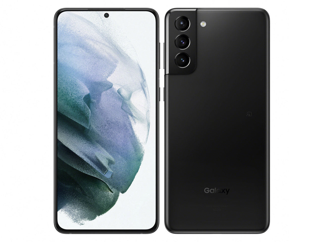 Galaxy S21+ 5G SCG10 256GB