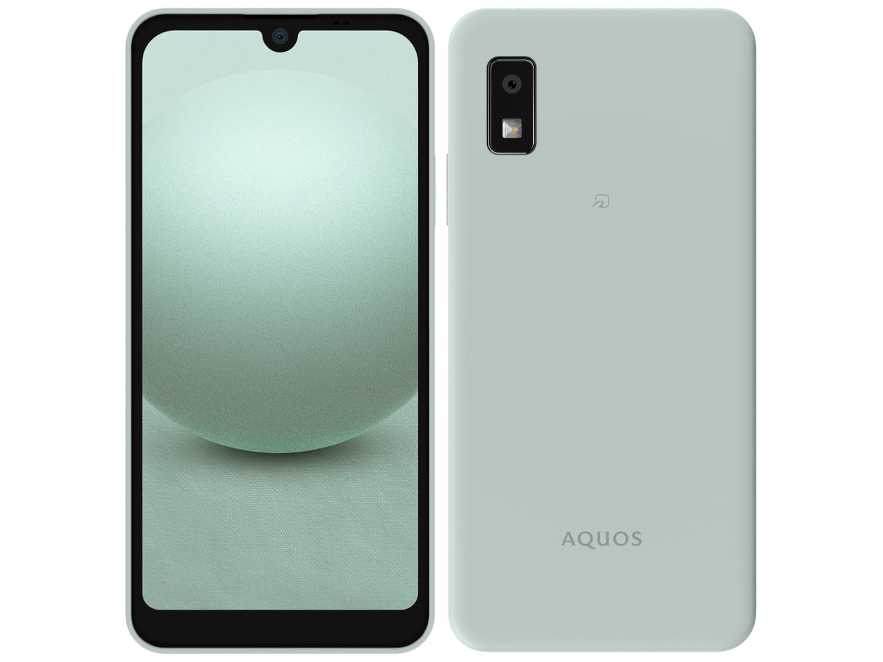 AQUOS wish3 A302SH 64GB 未使用品 ※付属品無し