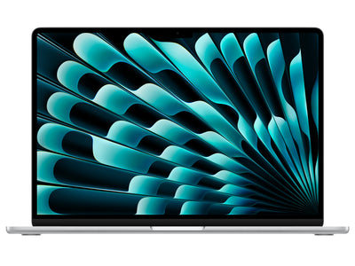 MacBook Air 2025 15インチ【M4/16GBメモリ/256GB SSD】