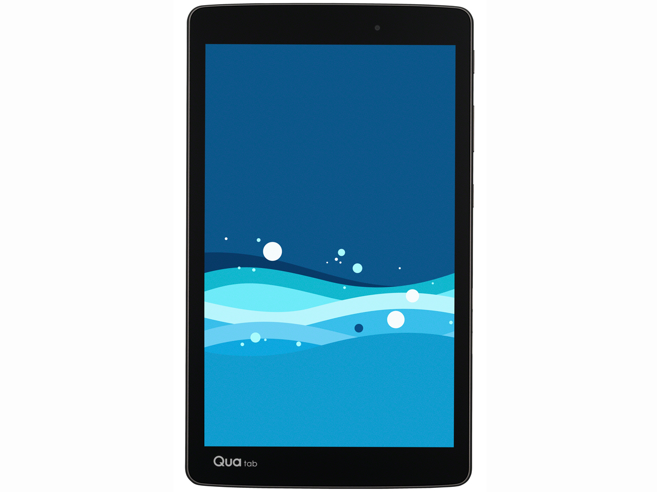 Qua tab PX LGT31 16GB ネイビーブルー Aランク | 中古スマホ