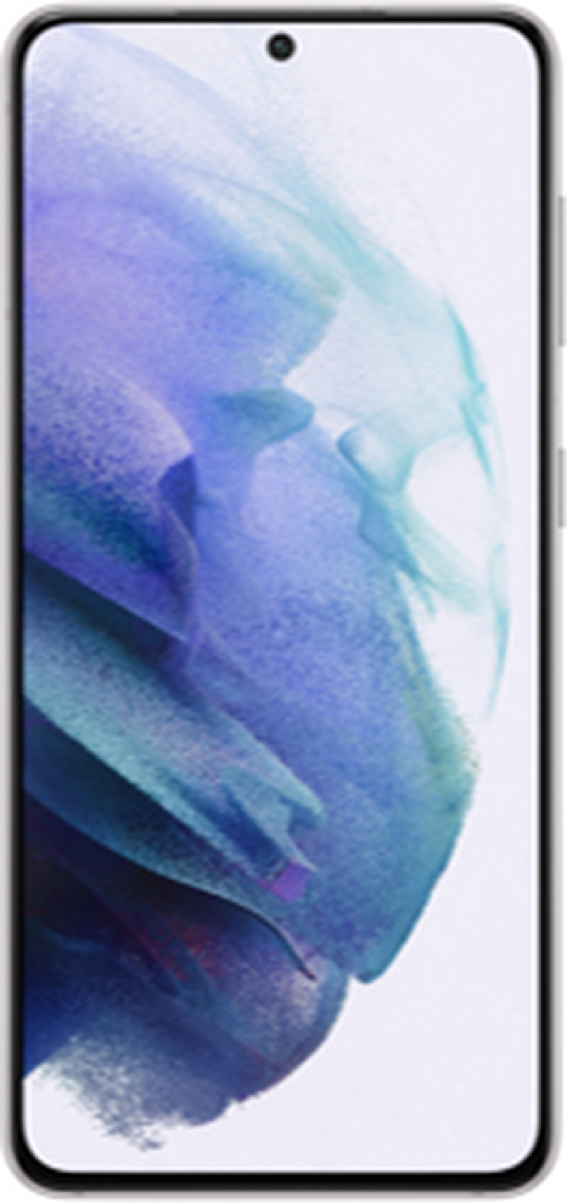 Galaxy S21 5G SC-51B 256GB ファントムホワイト Aランク | 中古スマホ