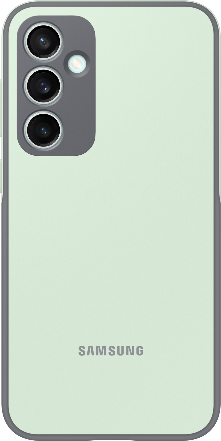 Galaxy S23 FE SCG24 256GB ミント Cランク 背面