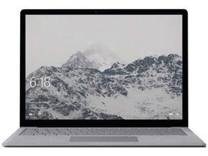 Surface Laptop 第一世代 8GB/256GB シルバー Cランク