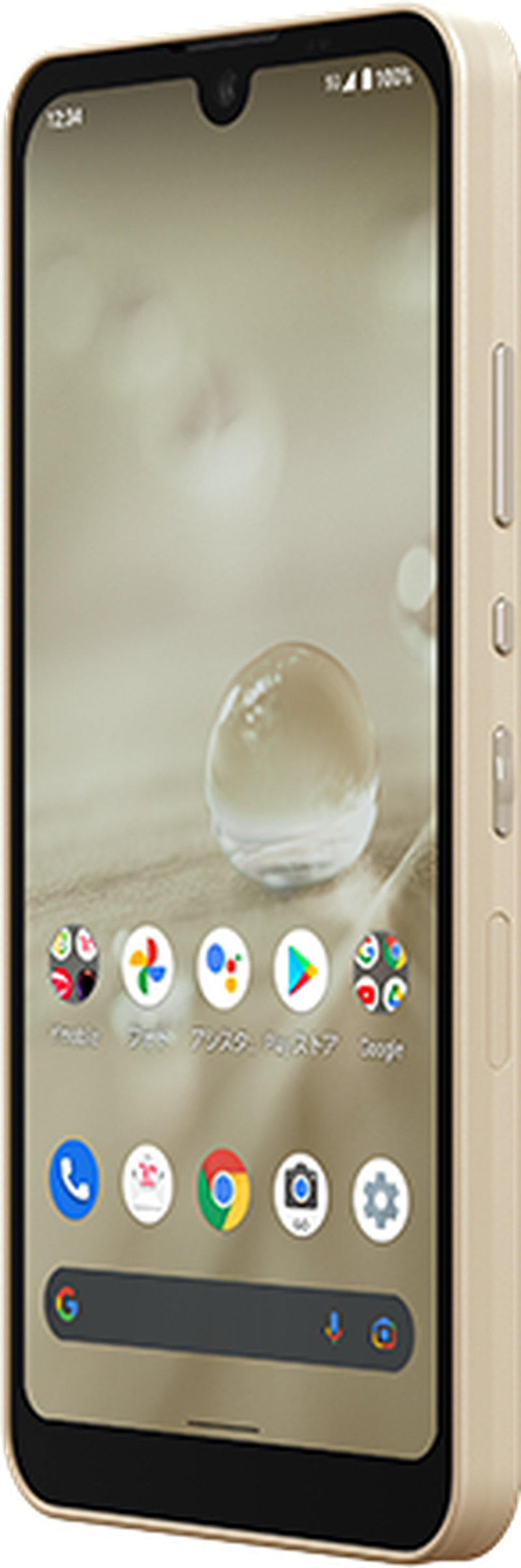 AQUOS wish SHG06 アイボリー 64GB SIMフリー SHARP AQUOS wish SHG06 simフリー64GB アイボリー wish AQUOS SHG06