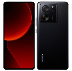Xiaomi 13T Pro Dual 256GB ブラック Aランク SIMフリー|中古・整備済み品