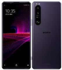 Xperia 1 III SO-51B 256GB フロストパープル Aランク docomo版SIMフリー|中古・整備済み品