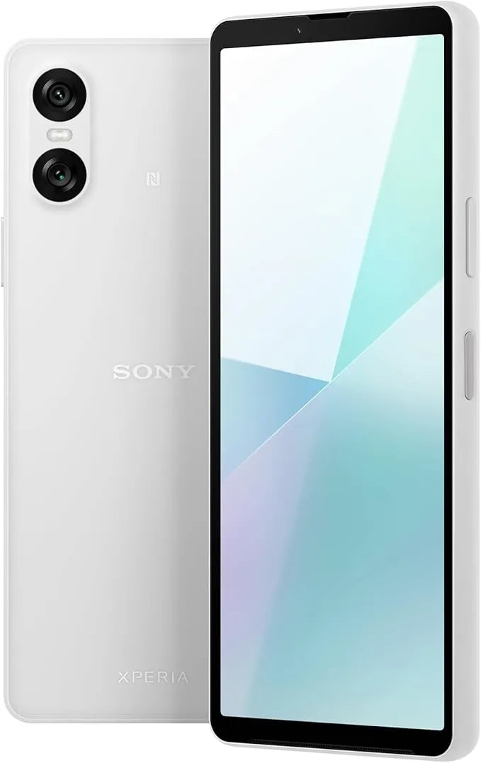 Xperia 10 VI SOG14 128GB White A Rank | PRODIG - Official Online Xperia 10 VI SOG14 128GB White A Rank | PRODIG - Official Online