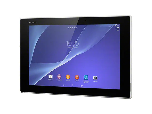 Xperia Z2 Tablet 32GB ホワイト Bランク
