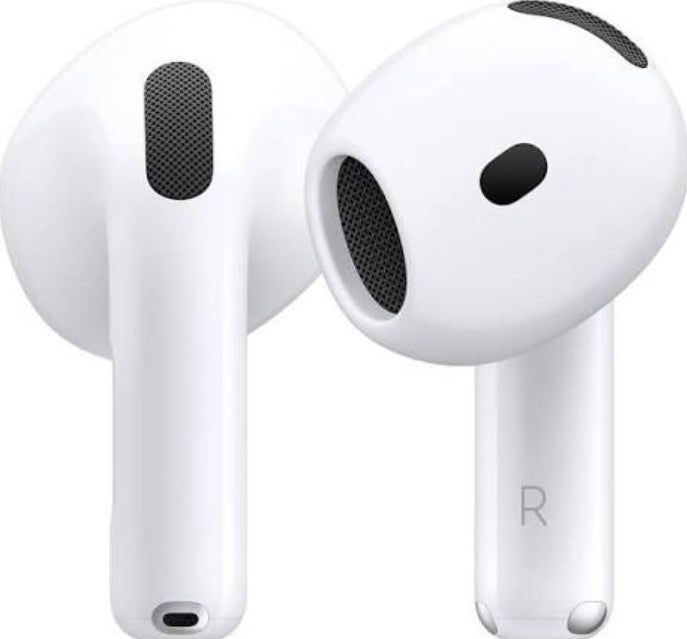AirPods 4 ホワイト Sランク|新品・未使用品