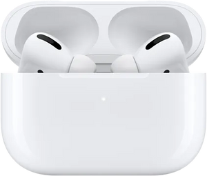 AirPods Pro 第1世代 ホワイト Cランク