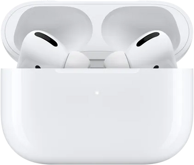 AirPods Pro 第1世代 ホワイト Cランク