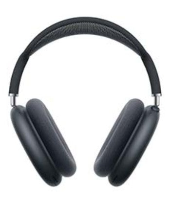 AirPods Max (Lightning) スペースグレイ Cランク|中古・整備済み品