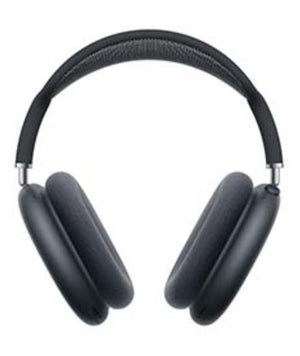AirPods Max (Lightning) スペースグレイ Cランク|中古・整備済み品