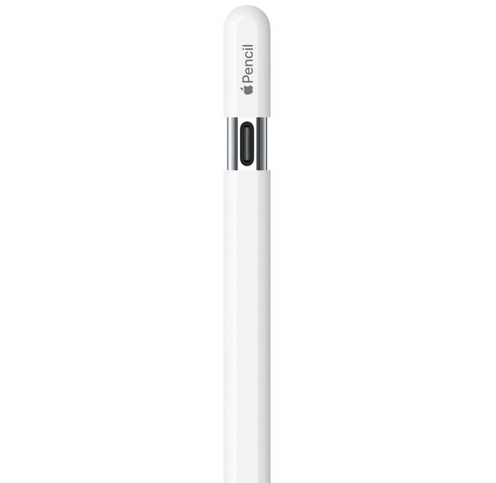 Apple Pencil (USB-C) Sランク|中古・整備済み品
