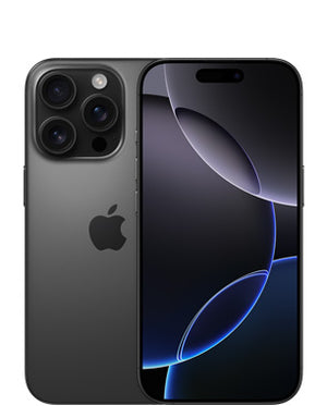 iPhone 16 Pro 512GB