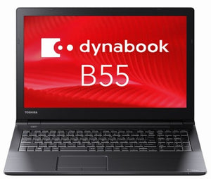 dynabook B55/J 512GB Bランク|中古・整備済み品