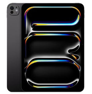 iPad Pro 11インチ M5 Wi-Fi+Cellular 256GB スペースブラック Aランク SIMフリー|中古・整備済み品