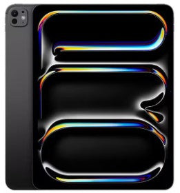 iPad Pro 13インチ M5 Wi-Fi 256GB スペースブラック Aランク｜中古