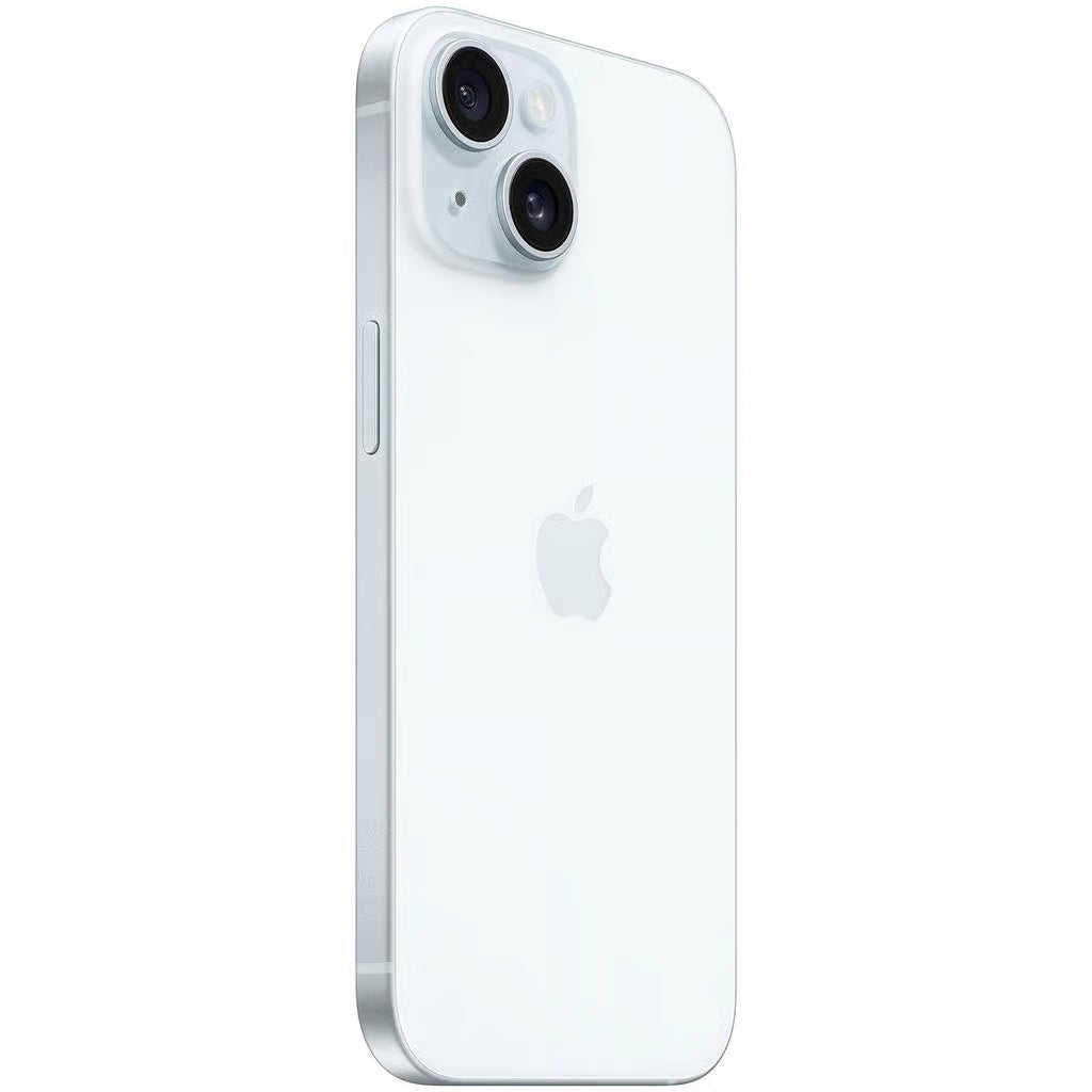 iPhone 15 512GB ブルー Aランク｜中古スマホ・タブレットの公式ストア