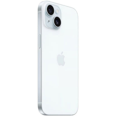 iPhone 15 256GB ブルー Cランク SIMフリー|中古・整備済み品