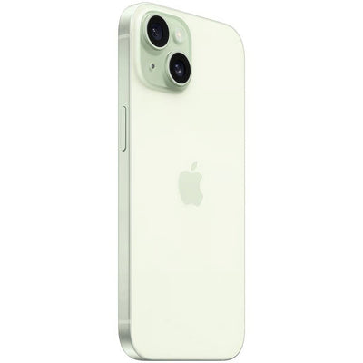 iPhone 15 128GB グリーン Aランク SIMフリー|中古・整備済み品