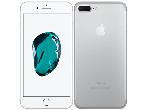 iPhone7 Plus 32GB シルバー iPhone 7 Plus 32GB シルバーAランク｜中古スマホ・タブレットの公式